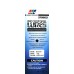 Блешня на хижака, обертова, EOS S0029B, вага 10г, колір GS323002